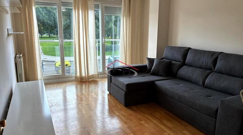 Photo 3 of Apartments for rent in Abad de Santullan, Las Eras de Renueva, León Capital