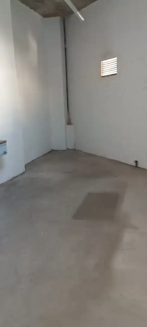 Planta baja de alquiler en Fene
