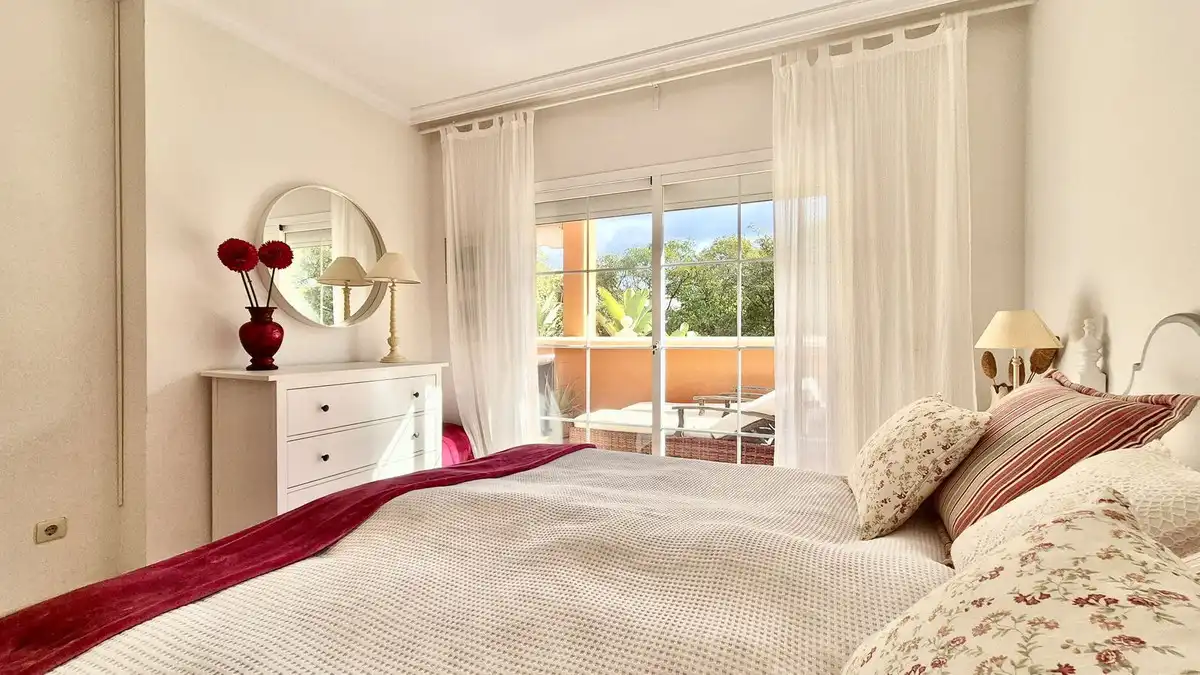 Wohnung zum Verkauf in Nueva Andalucía, imagen 3