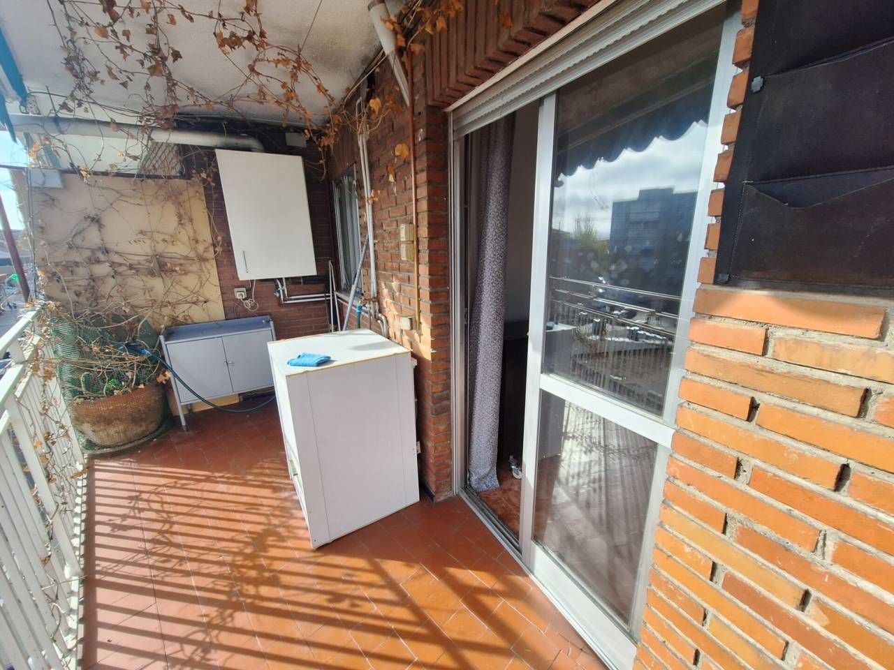 Terrassa de Pis en venda en Fuenlabrada amb Calefacció i Terrassa