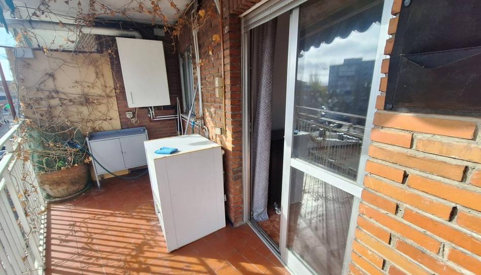 Foto 1 de Pis en venda a Centro, Madrid