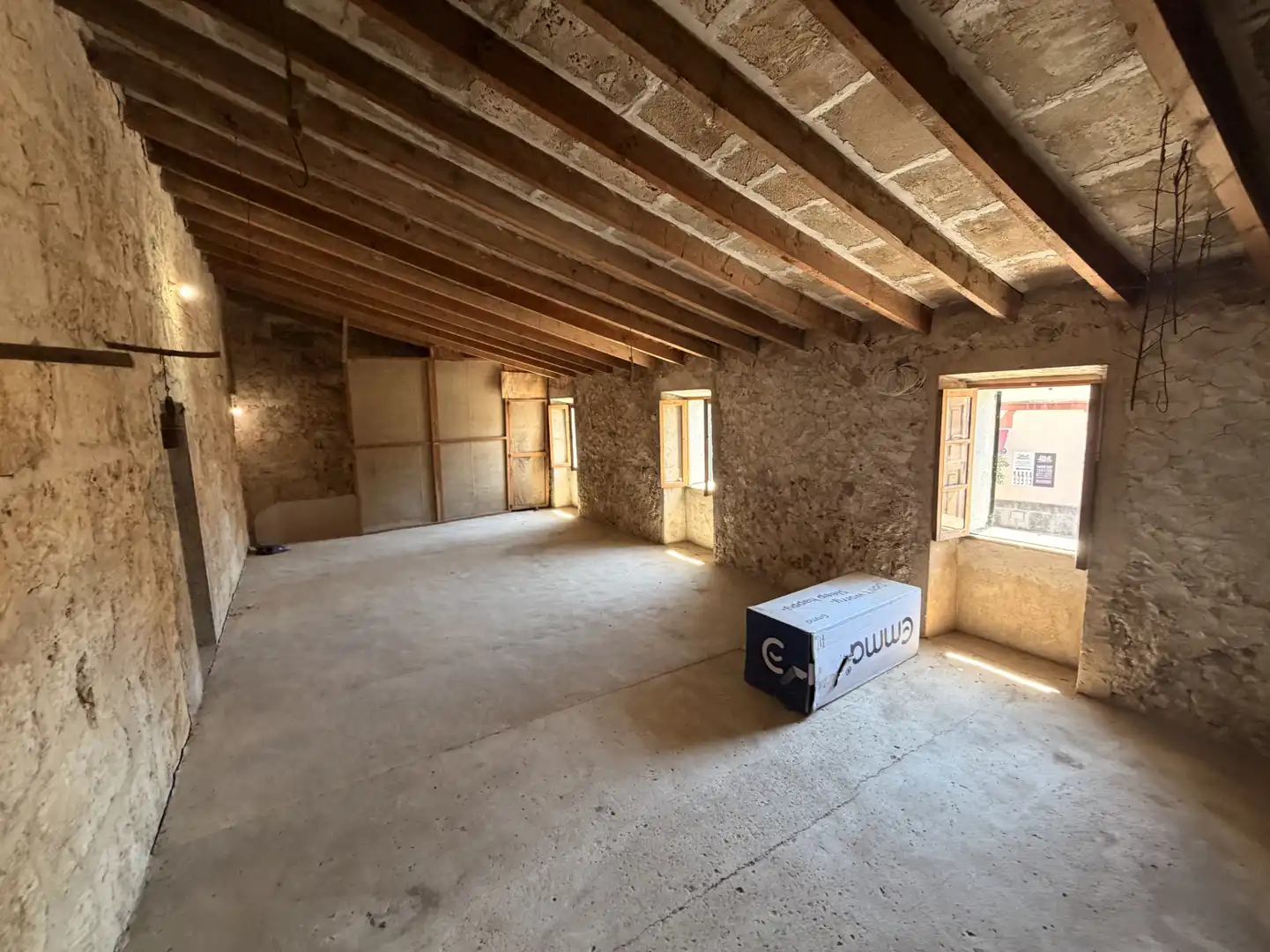 Detached homes for sale in Llubí  with Private garden, Terrace and Storage room