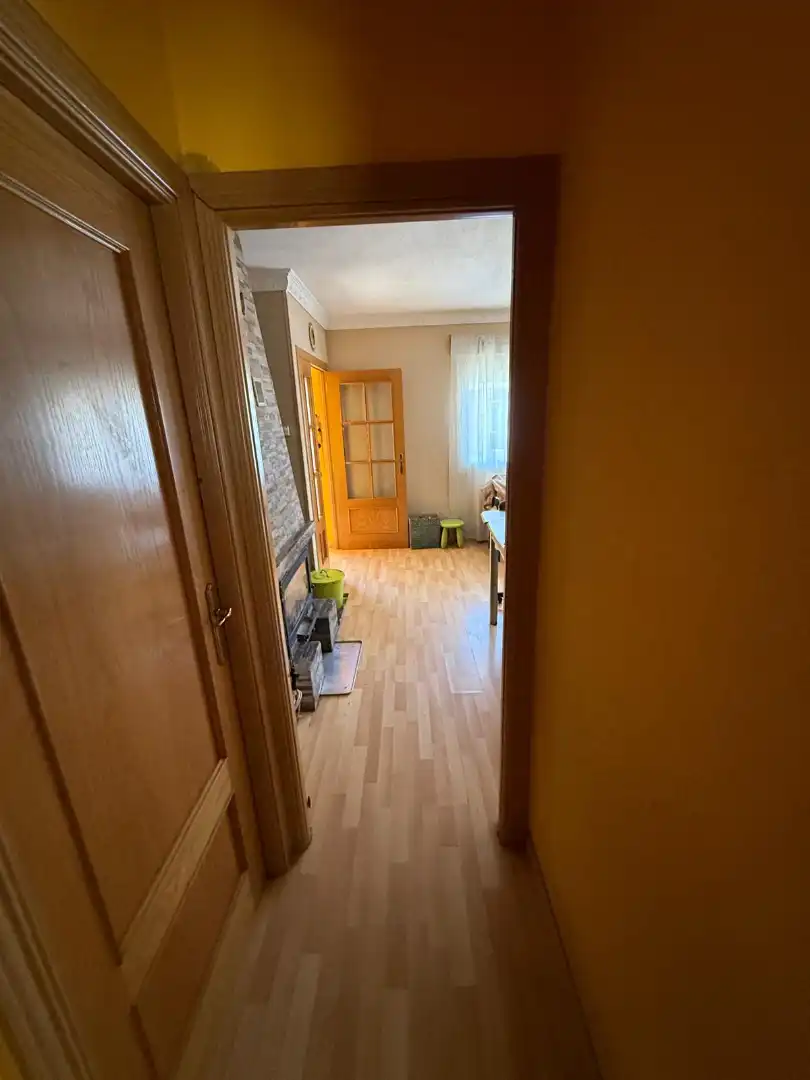 Casa o chalet en venta en El Fresno con Calefacción, Jardín privado y Terraza
