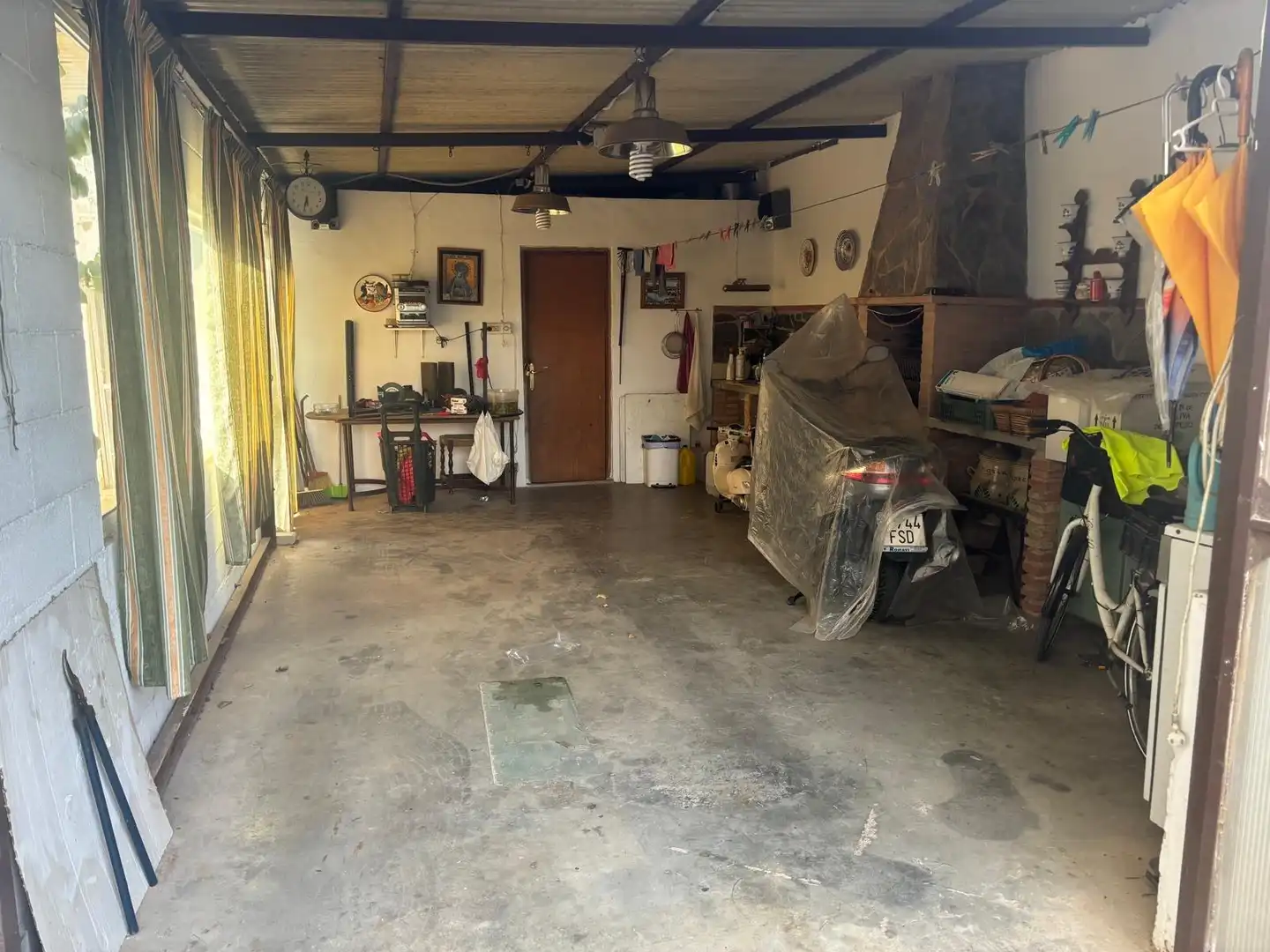 Casa con terraza en venta en Periurbano Oeste - Sierra, imagen 20