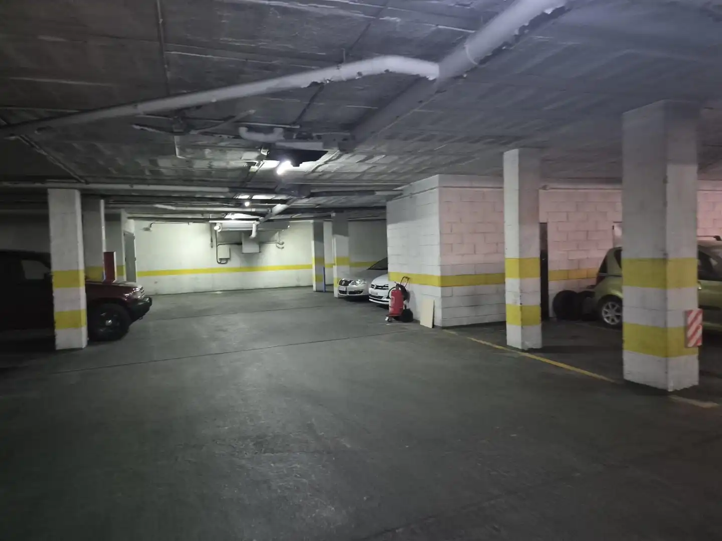 Individuel à vendre à Centro - Doña Mercedes, imagen 14