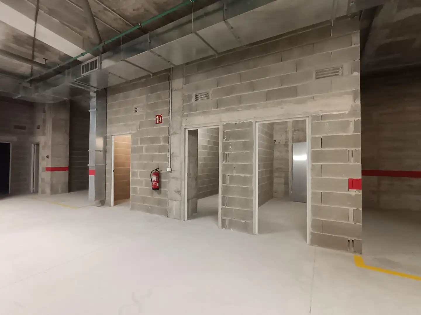 Garage zur Miete in  Palma de Mallorca