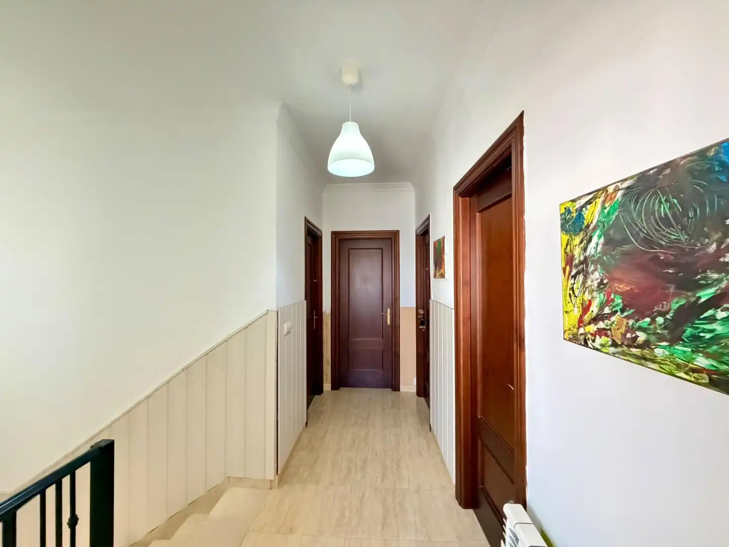 Casa amb terrassa en venda a Humilladero, imagen 39