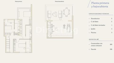 Foto 4 de Casa o chalet en venta en Aravaca, Madrid