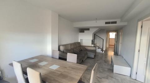 Foto 4 de Dúplex de lloguer a Oregano, Santangelo, Benalmádena