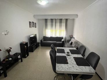 Wohnung mit Balkon zum Verkauf in AGUDES DE LES-STA EUGENIA