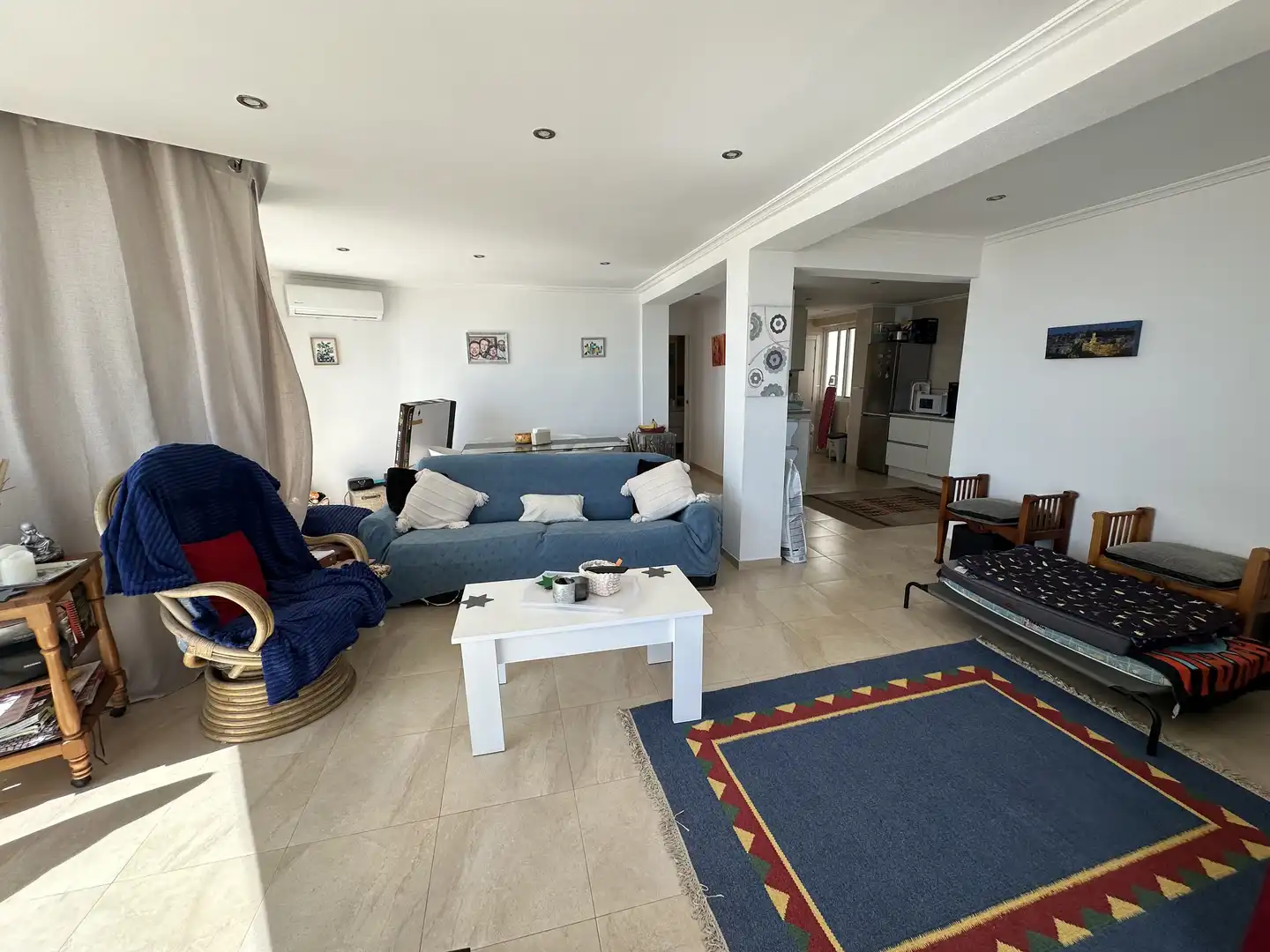 Apartment mit Terrasse zum Verkauf in Guardamar Playa, imagen 4