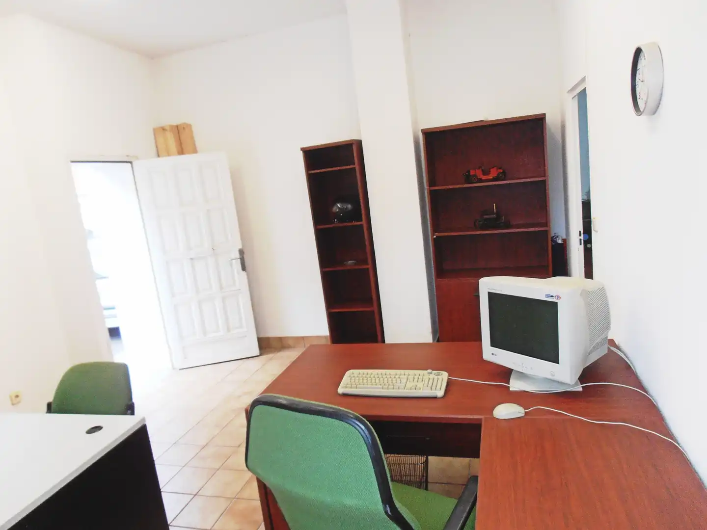Local comercial de lloguer a San Roque - Concordia - Adoratrices, imagen 2