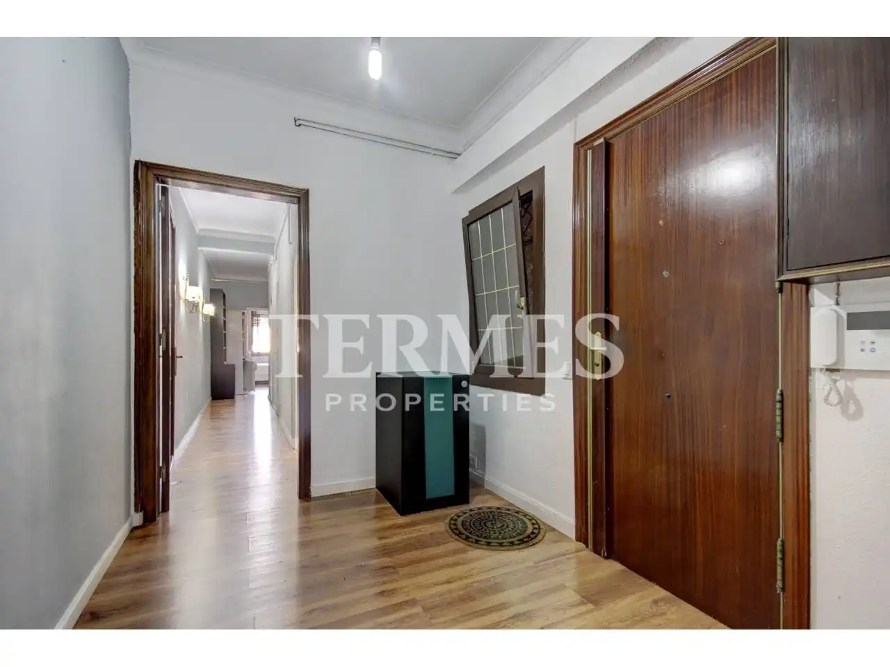 Habitación de Piso en venta en Barcelona con Aire acondicionado, Calefacción y Parquet