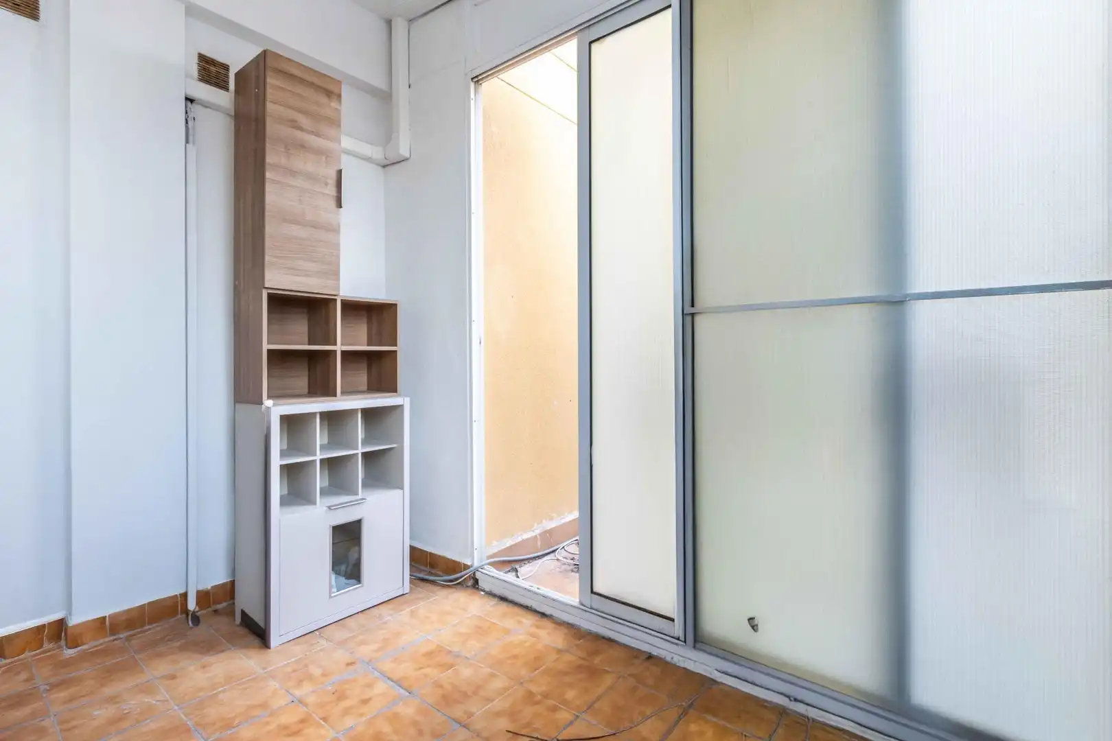 Flat for sale in Amposta  with Air Conditioner and Terrace