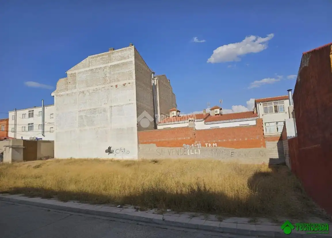 Residencial en venta en Balazote