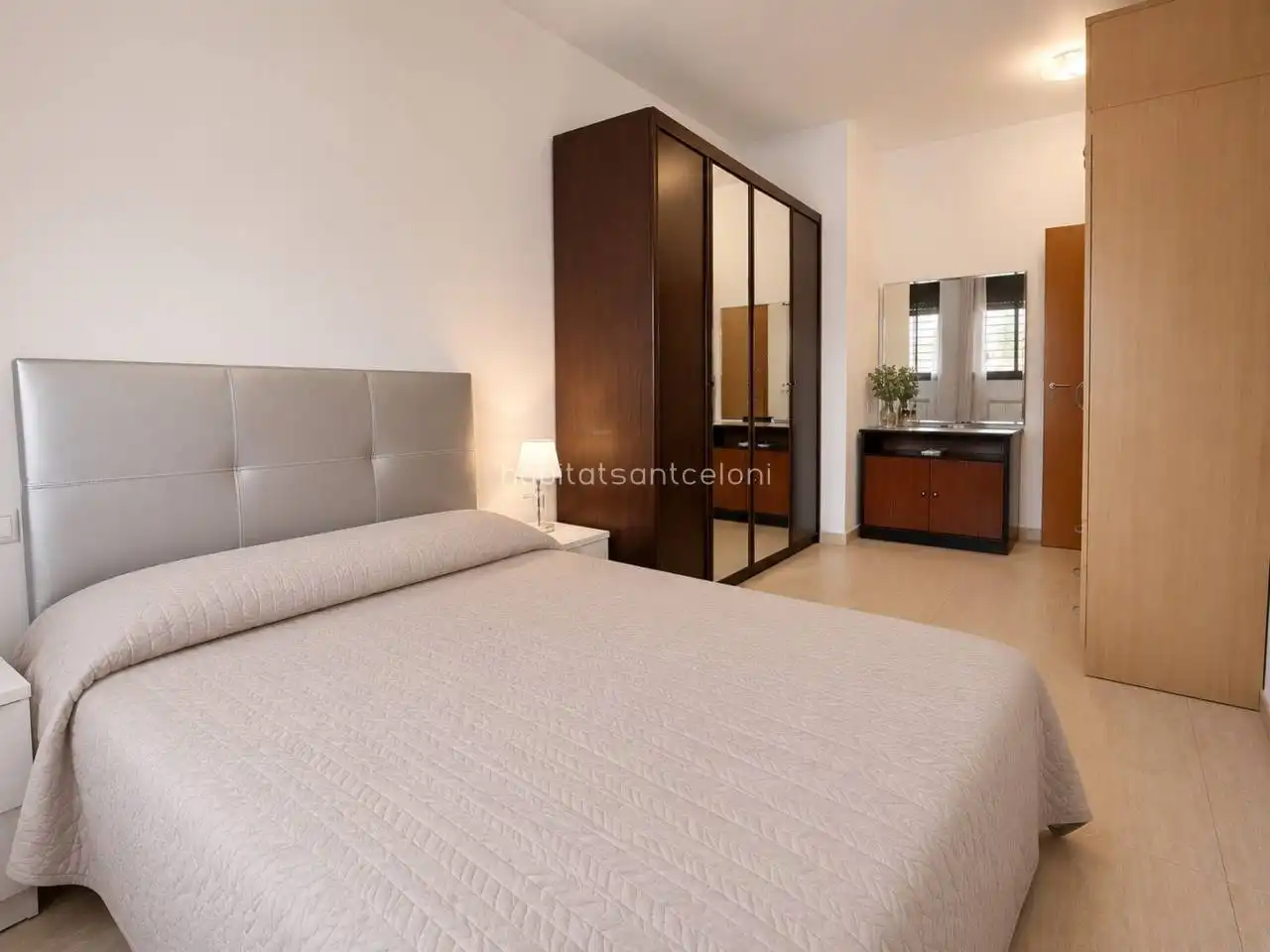 Piso con ascensor en venta en Sant Celoni, imagen 12
