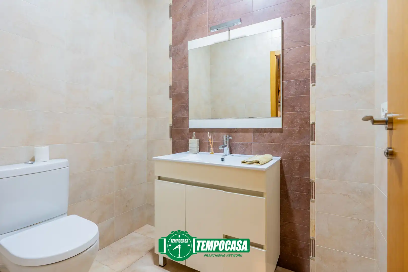 Casa a schiera con terrazza in vendita a Carrer d'Alacant, imagen 17