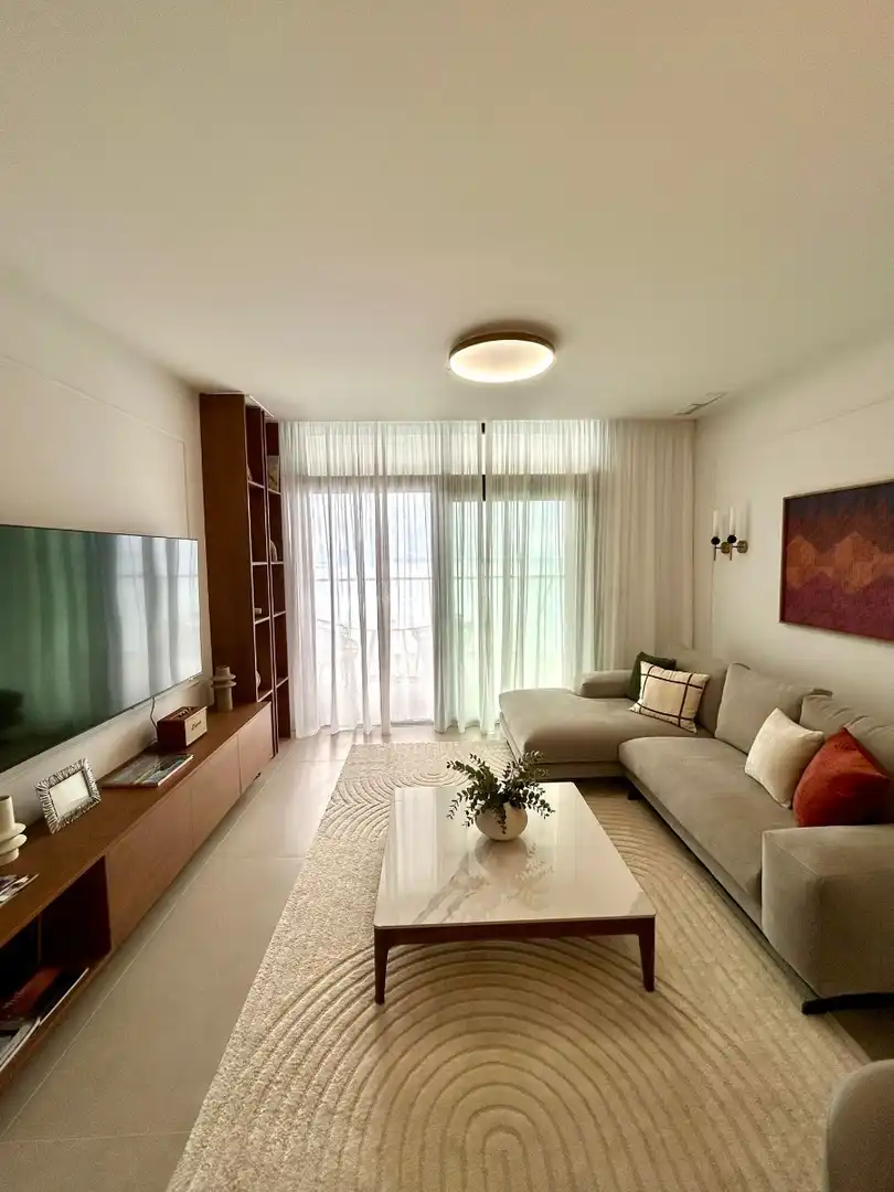 Wohnung mit Pool zur Miete in Playa de Poniente, imagen 3