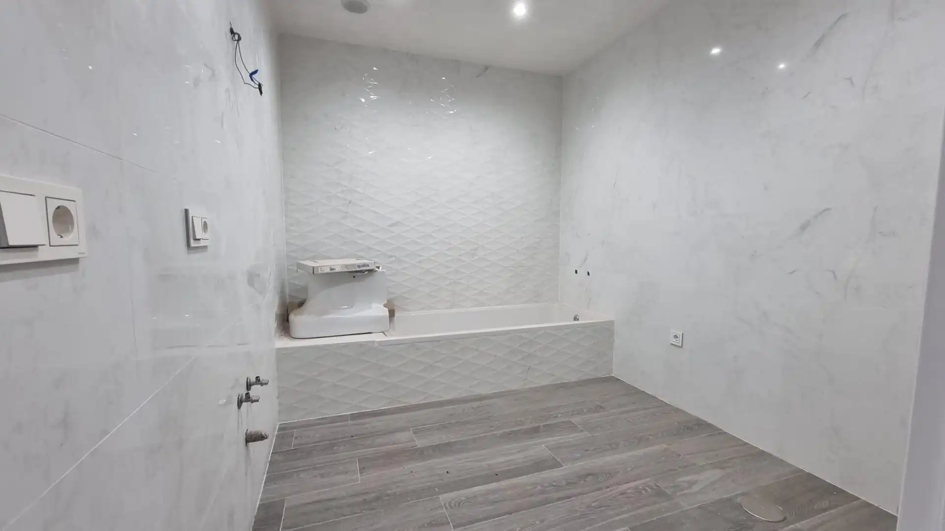 Houses for sale in El Sabinar – Urbanizaciones – Las Marinas – Playa Serena