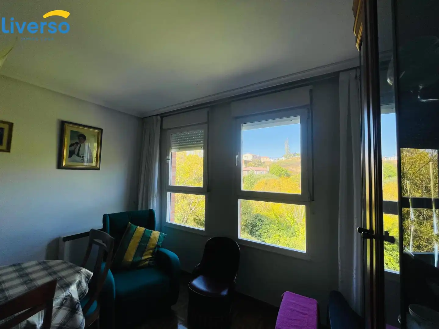 Bedroom of Duplexes for sale in Huerta de Rey  with Storage room