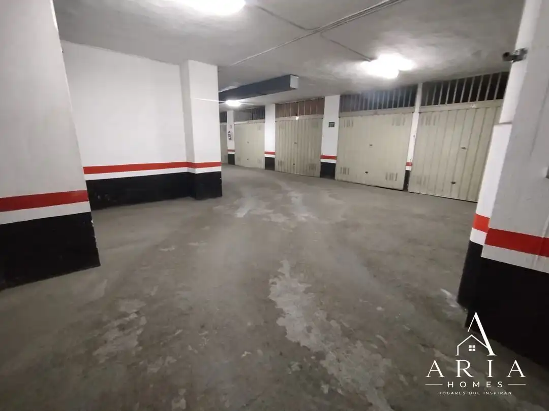 Parkplatz zum Verkauf in Calle Jon Arrospide Kalea, imagen 5