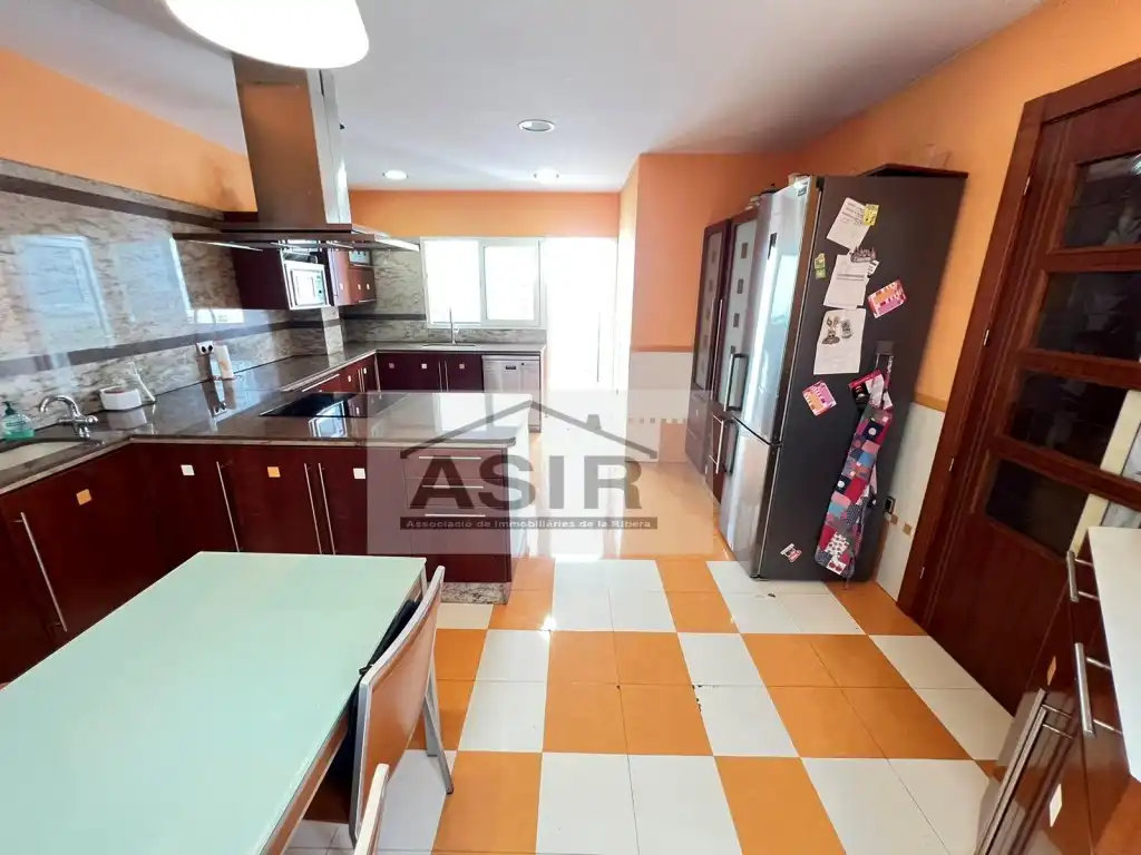 Cocina de Piso en venta en Alzira con Aire acondicionado y Calefacción