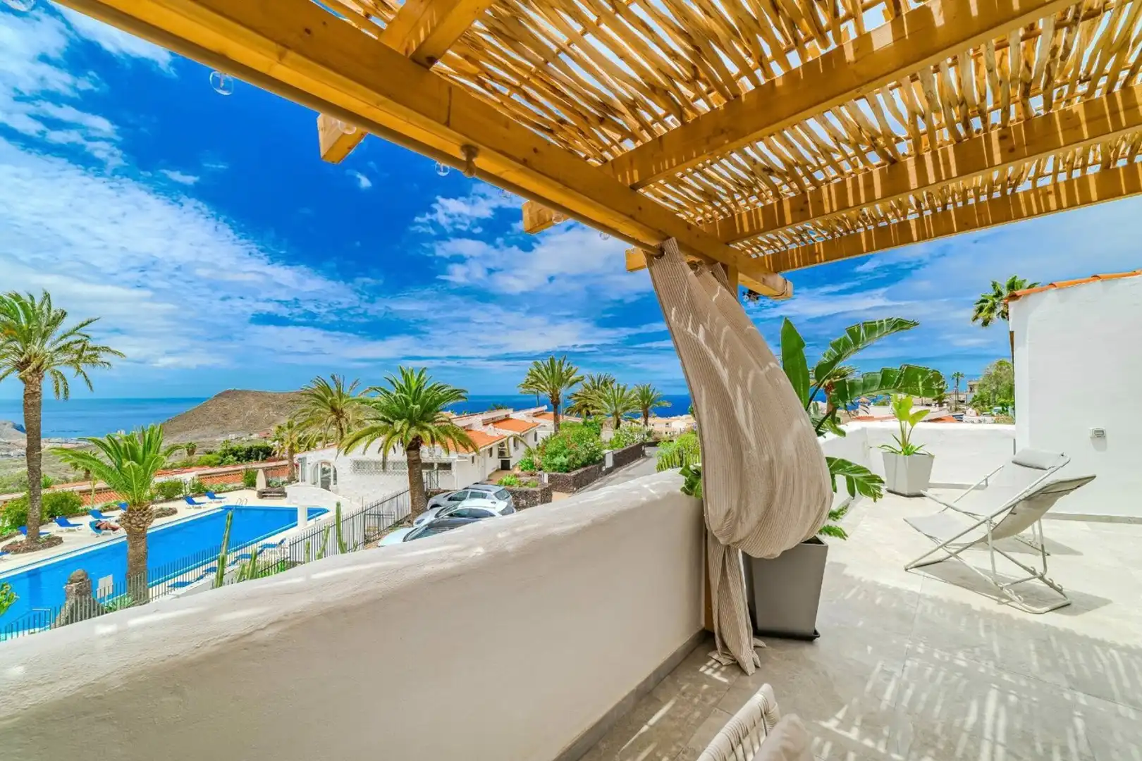 Maison mitoyenne avec terrasse à vendre à Chayofa, imagen 10