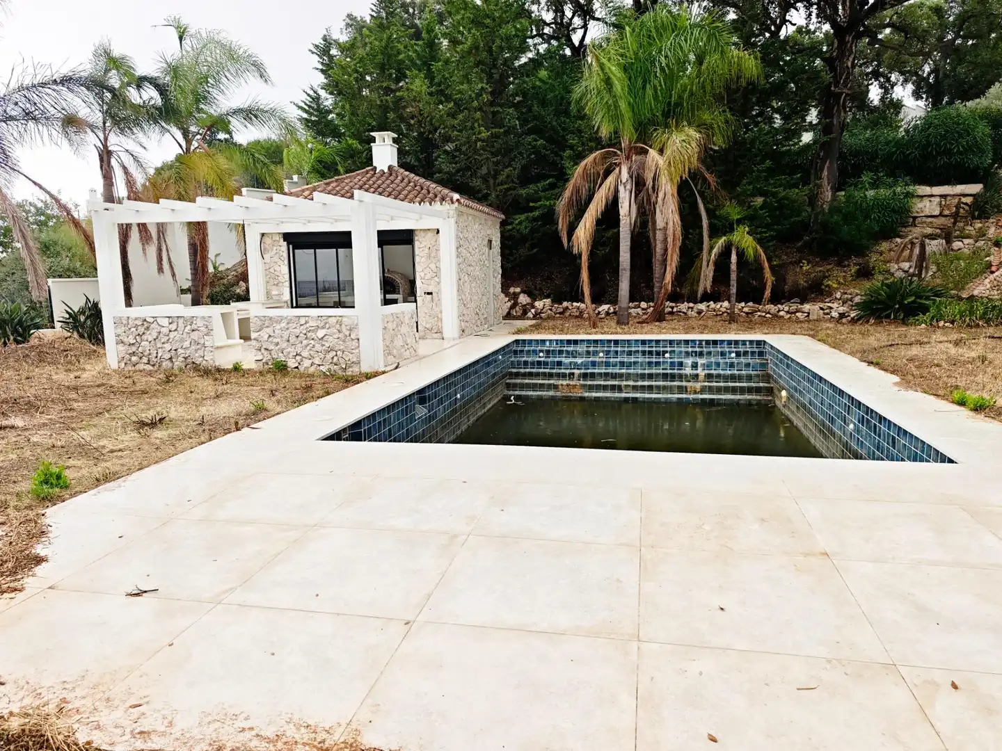 Detached house with pool for sale in Urbanizacion La Mairena, imagen 11