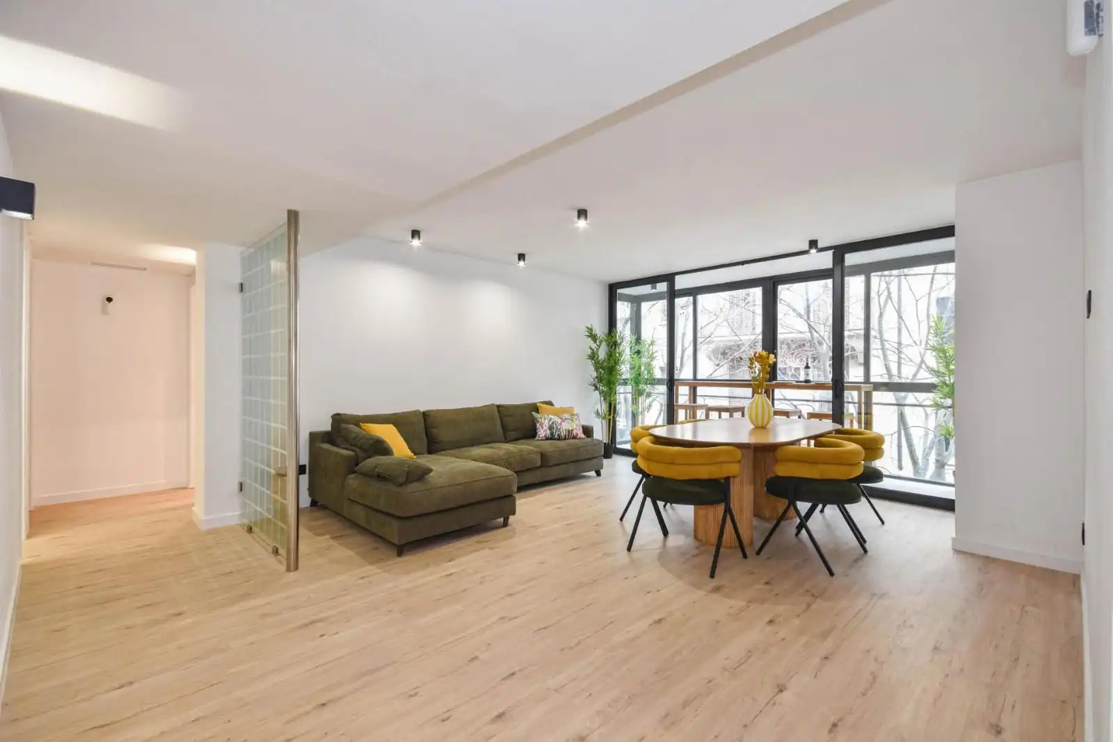 Appartement avec ascenseur à vendre à Sarria a Vallvidrera, imagen 7