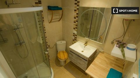 Foto 5 de Piso de alquiler en El Cabanyal - El Canyamelar, Valencia Capital
