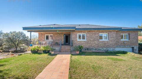 Foto 2 de Casa o xalet en venda a Calle Córdoba, Centro - Manguilla, El Escorial
