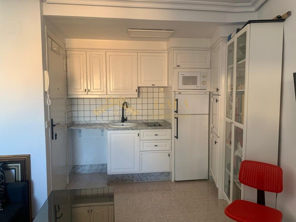 Kitchen of Duplex for sale in Cáceres Capital  with Furnished