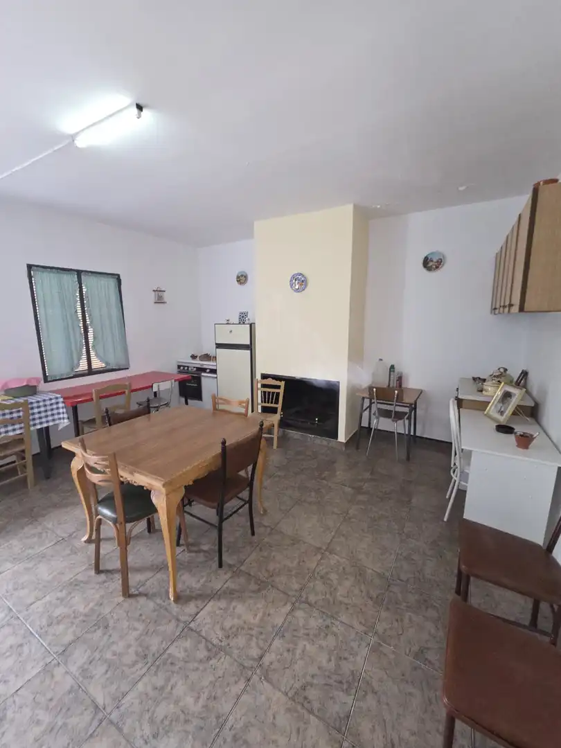 Finca rústica en venta en Jaén
