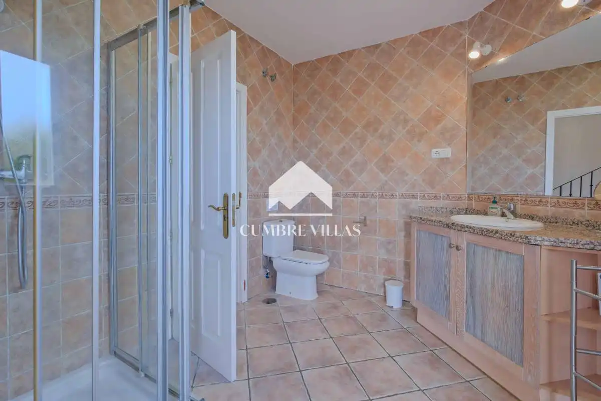 Haus mit Pool zum Verkauf in Monte los Almendros - El Pargo - Costa Aguilera, imagen 39