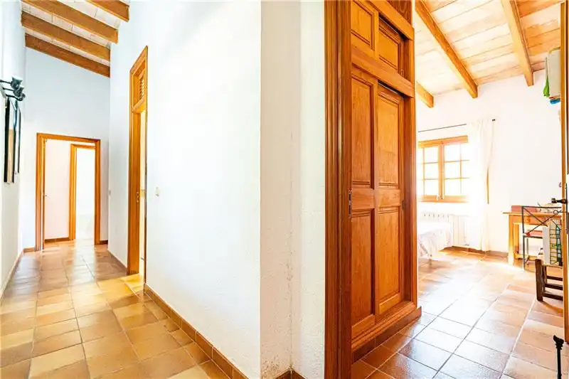 Maison rustique avec jardin à vendre à Son Servera Poble, imagen 23
