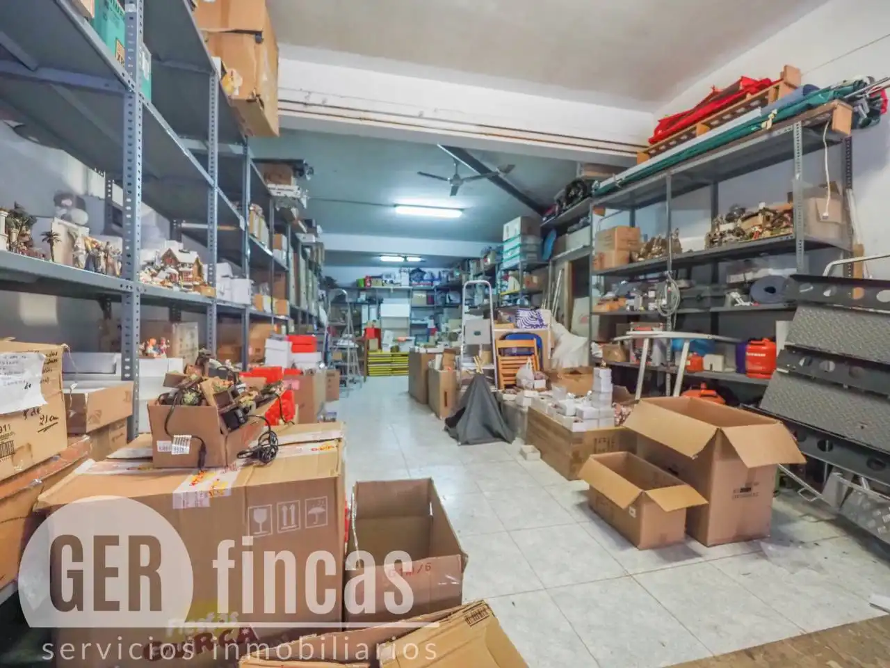 Business premises for sale in Calle Balmes, imagen 7