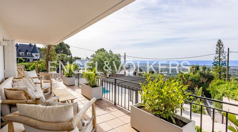 Foto 2 de Casa adosada en venda a Bruguers, Gavà