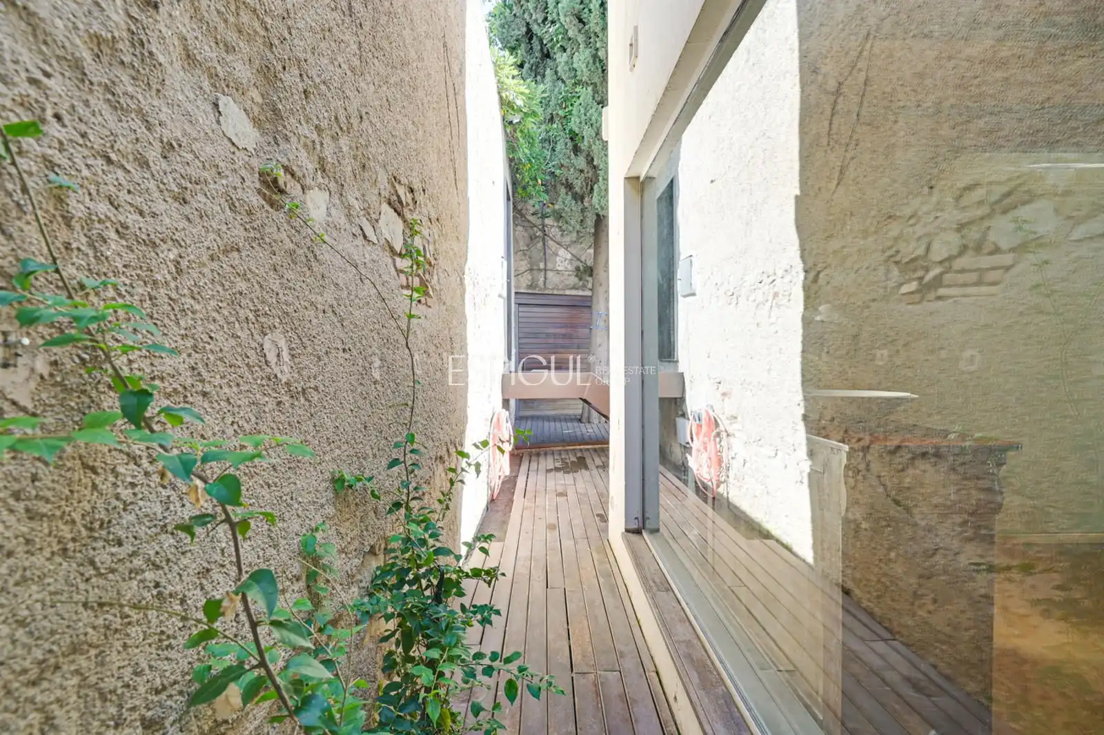 Casa amb jardí en venda a Sant Jaume, imagen 25