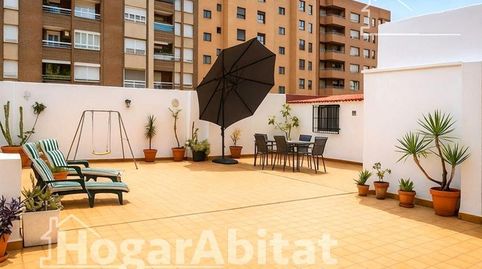 Foto 4 von Wohnung zum Verkauf in Avenida de Ausiàs March, Malilla, Valencia Capital