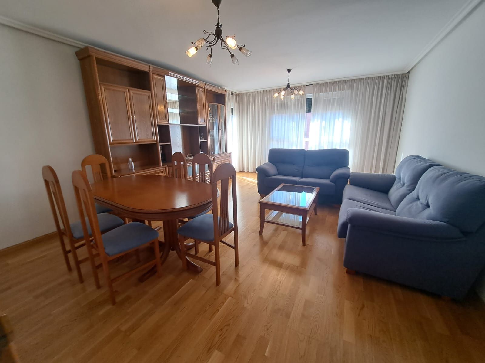 Flat to rent in CIUDAD DE CÁCERES, 4, Hervencias Altas - El Pinar