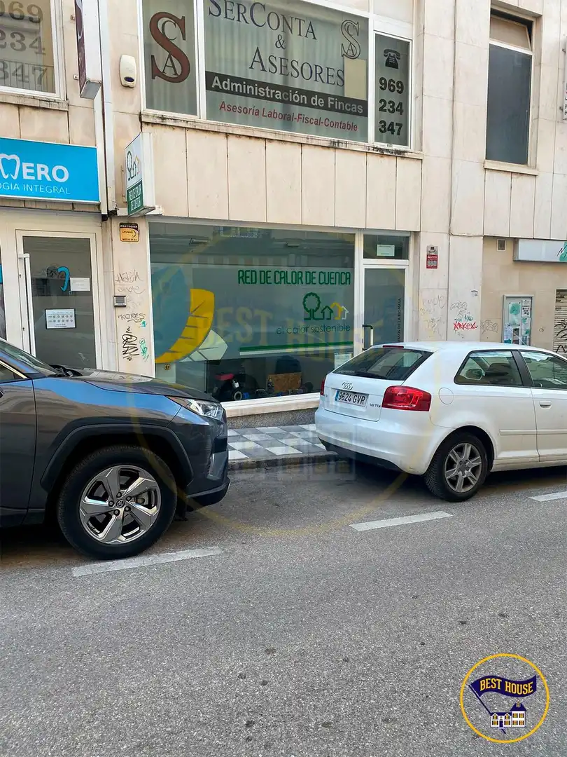 Local comercial en venda a Avenida de Castilla-La Mancha, imagen 12