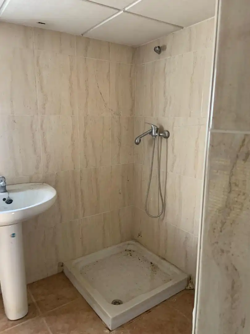 Baño de Casa o chalet en venta en Tobarra con Amueblado