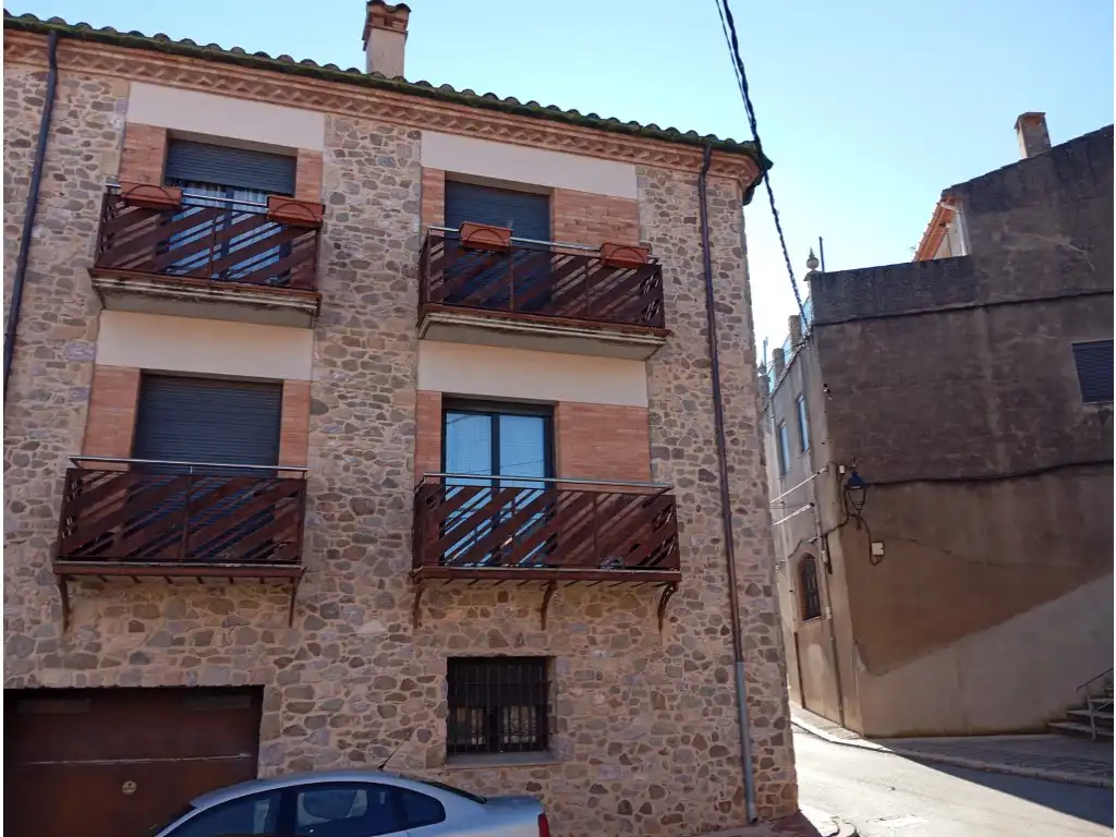 Casa en venda a Ronda Plaça, imagen 2