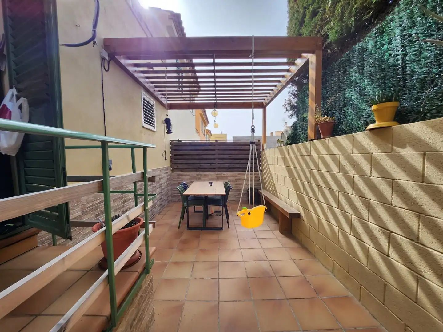 Terraced house with garden for sale in Palau-saverdera, imagen 26