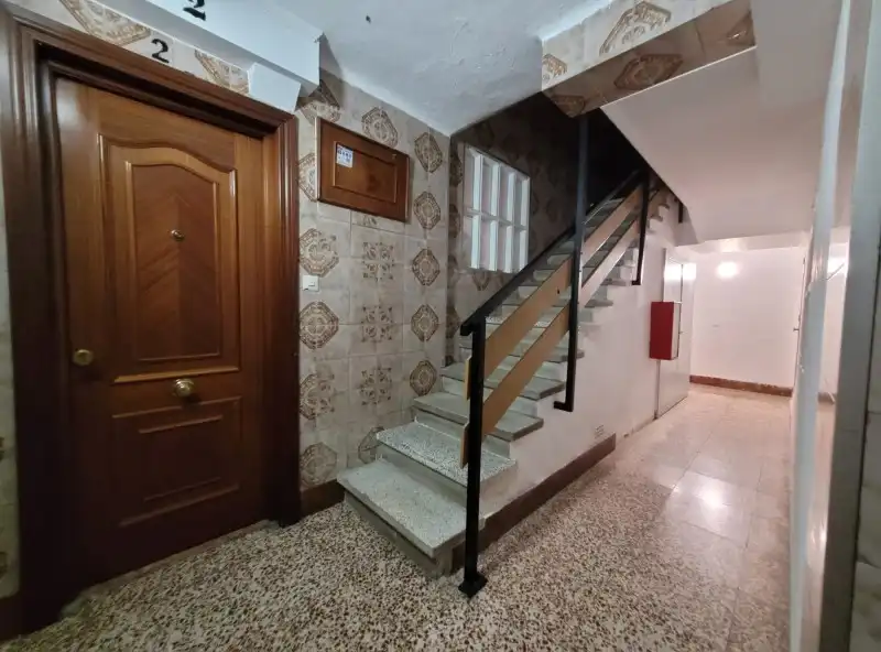 Piso en venta en Bailén - Miraflores