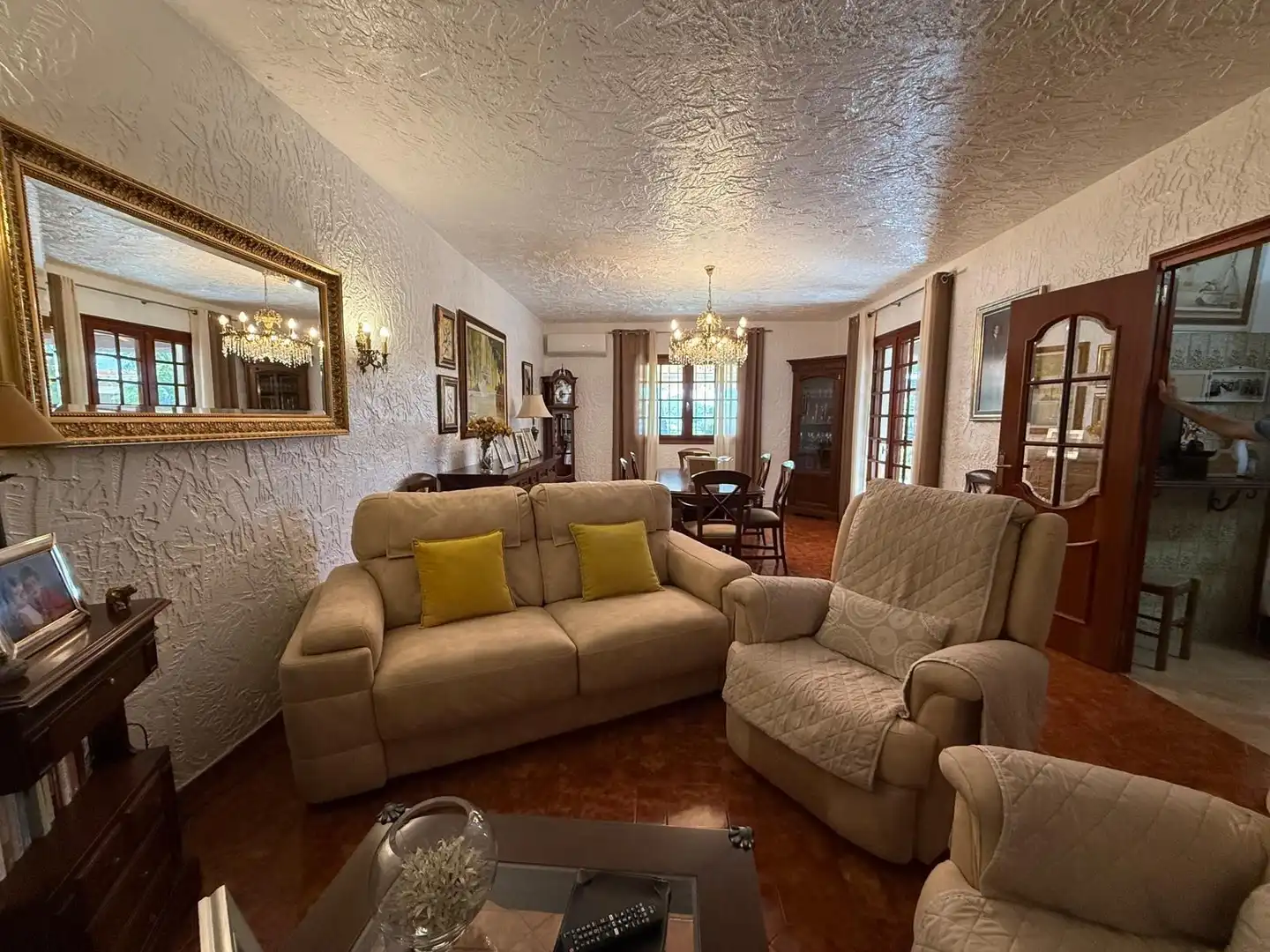 Villa con giardino in vendita a Lorca Ciudad, imagen 6