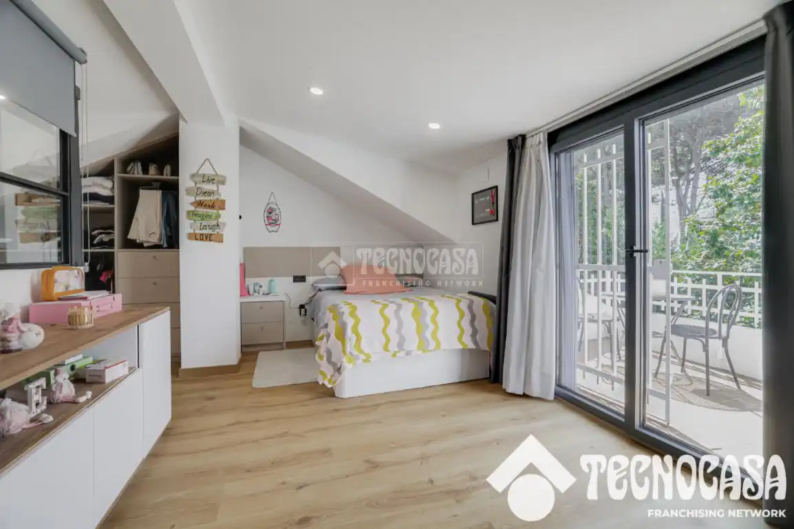 Casa o xalet en venda a Canovelles