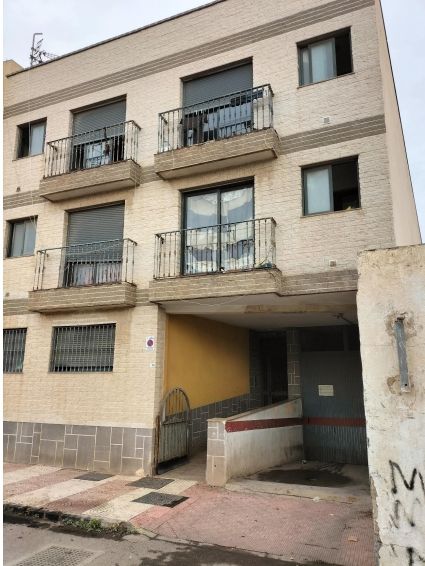 Flat for sale in Joaquinico , Carretera Mojonera – Cortijos de Marín