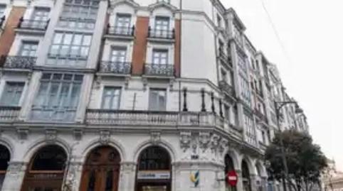 Foto 3 de Piso de alquiler en Calle Marina de Escobar, Campo Grande, Valladolid Capital