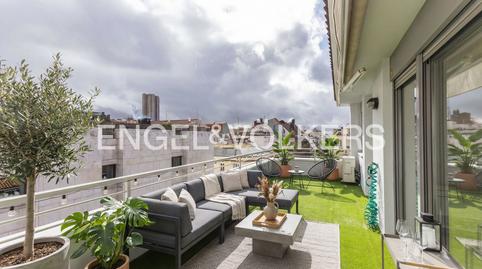 Photo 3 of Duplex to rent in Recoletos,  Madrid Capital